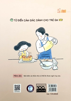 khi tớ lên 9 - từ điển cảm giác - Ảnh 6