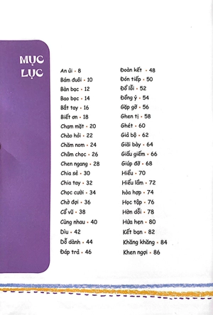 khi tớ lên 9 - từ điển chung sống - Ảnh 5