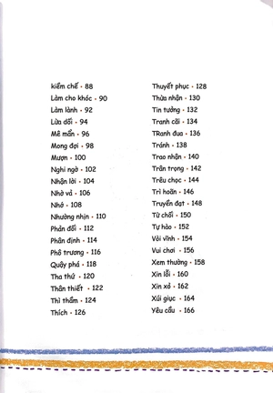 khi tớ lên 9 - từ điển chung sống - Ảnh 6