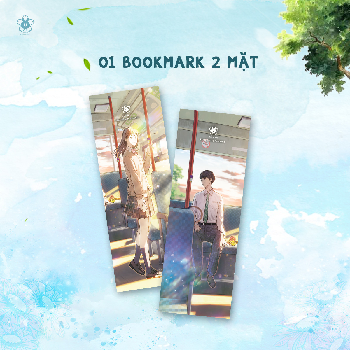 khi tôi còn thời gian một năm, thì gặp được em chỉ còn lại sáu tháng cuộc đời - tặng kèm postcard 2 mặt bồi cứng + bookmark 2 mặt bồi cứng - Ảnh 8