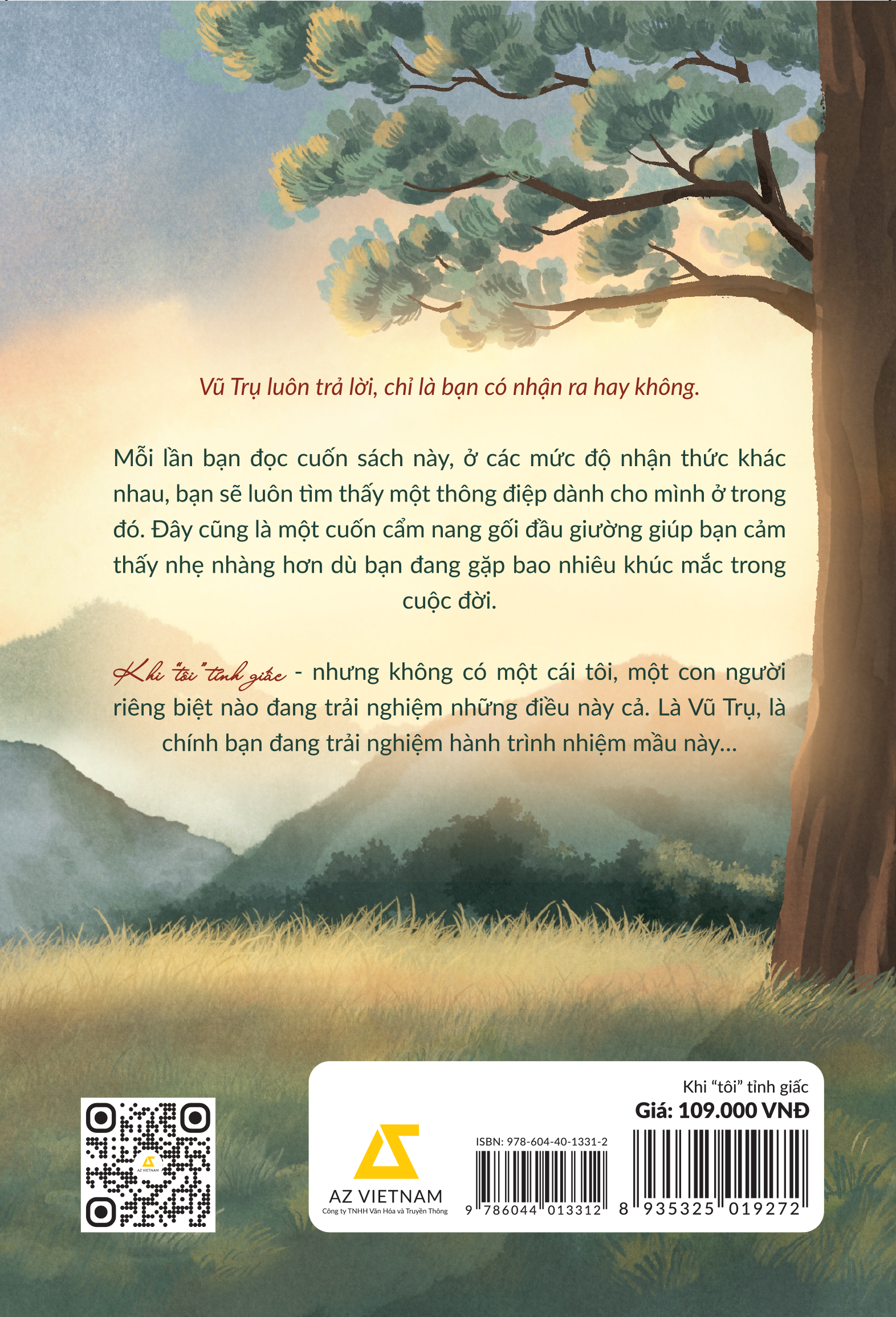 khi “tôi” tỉnh giấc - Ảnh 3