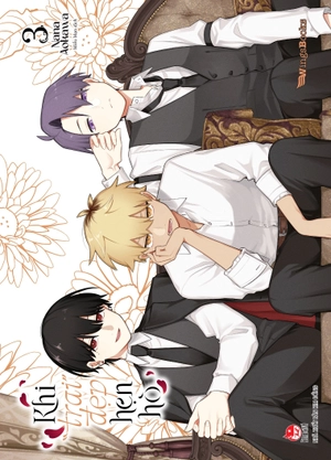 khi “trai” đẹp hẹn hò - tập 3 - Ảnh 2