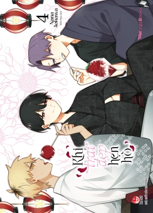 khi “trai” đẹp hẹn hò - tập 4 - Ảnh 2