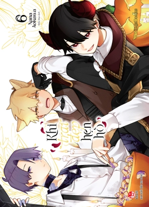 khi “trai” đẹp hẹn hò - tập 6 - Ảnh 2