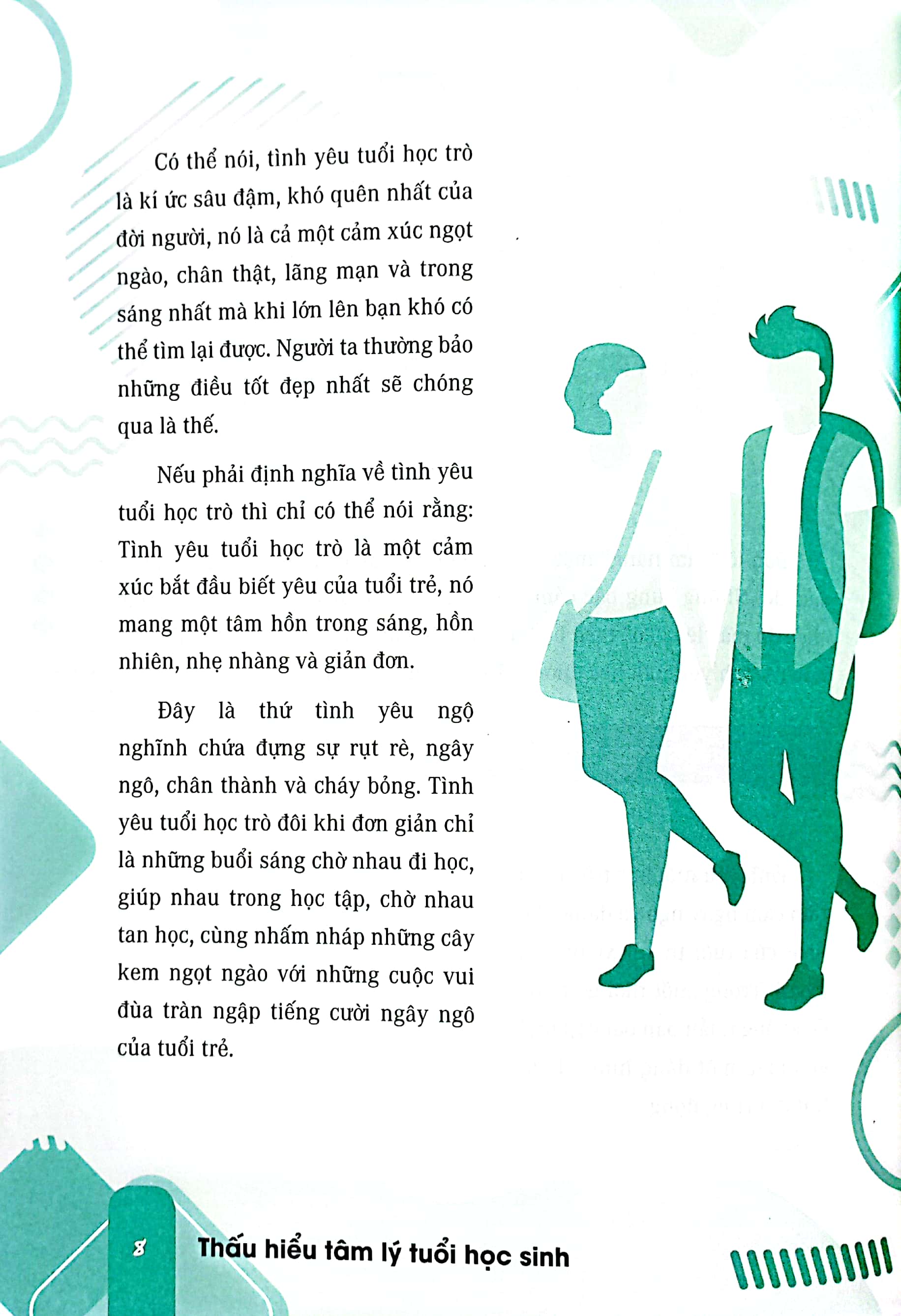 khi trái tim bỗng dưng "lạc nhịp" - Ảnh 5