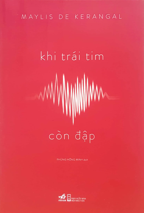 khi trái tim còn đập - Ảnh 2