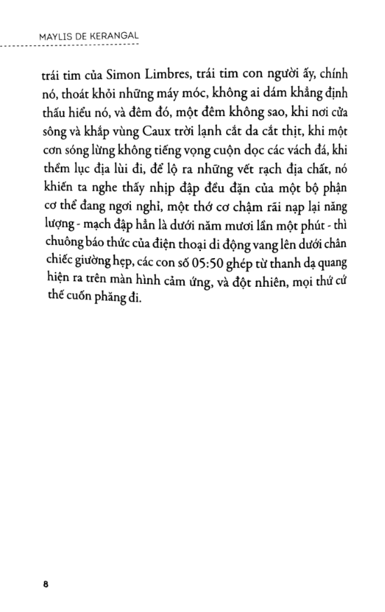 khi trái tim còn đập - Ảnh 3