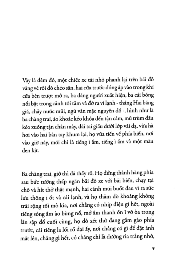 khi trái tim còn đập - Ảnh 4