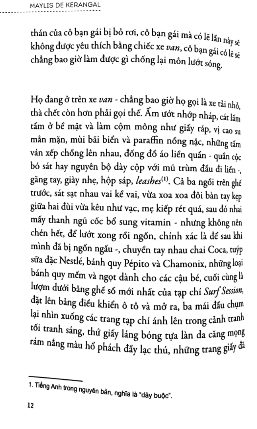 khi trái tim còn đập - Ảnh 6