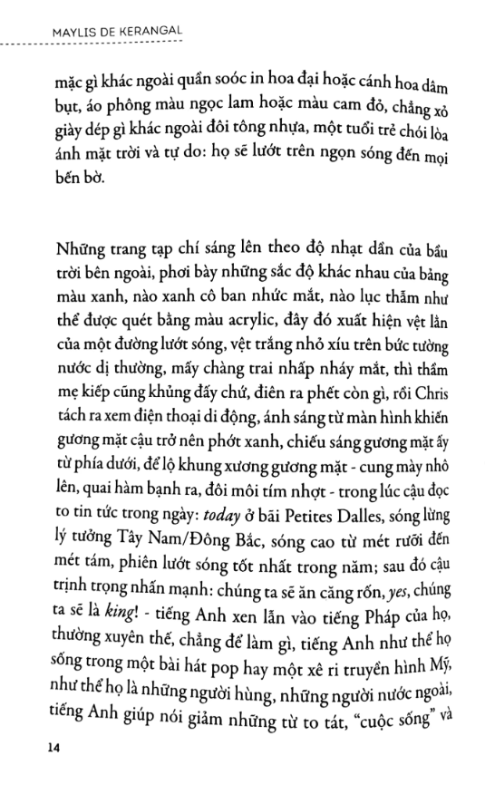 khi trái tim còn đập - Ảnh 7