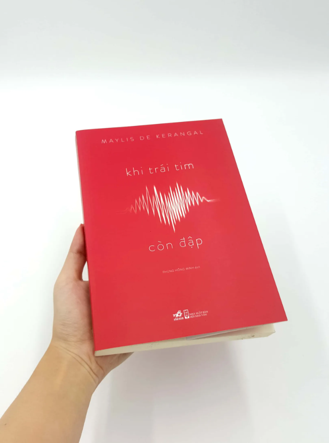 khi trái tim còn đập - Ảnh 8