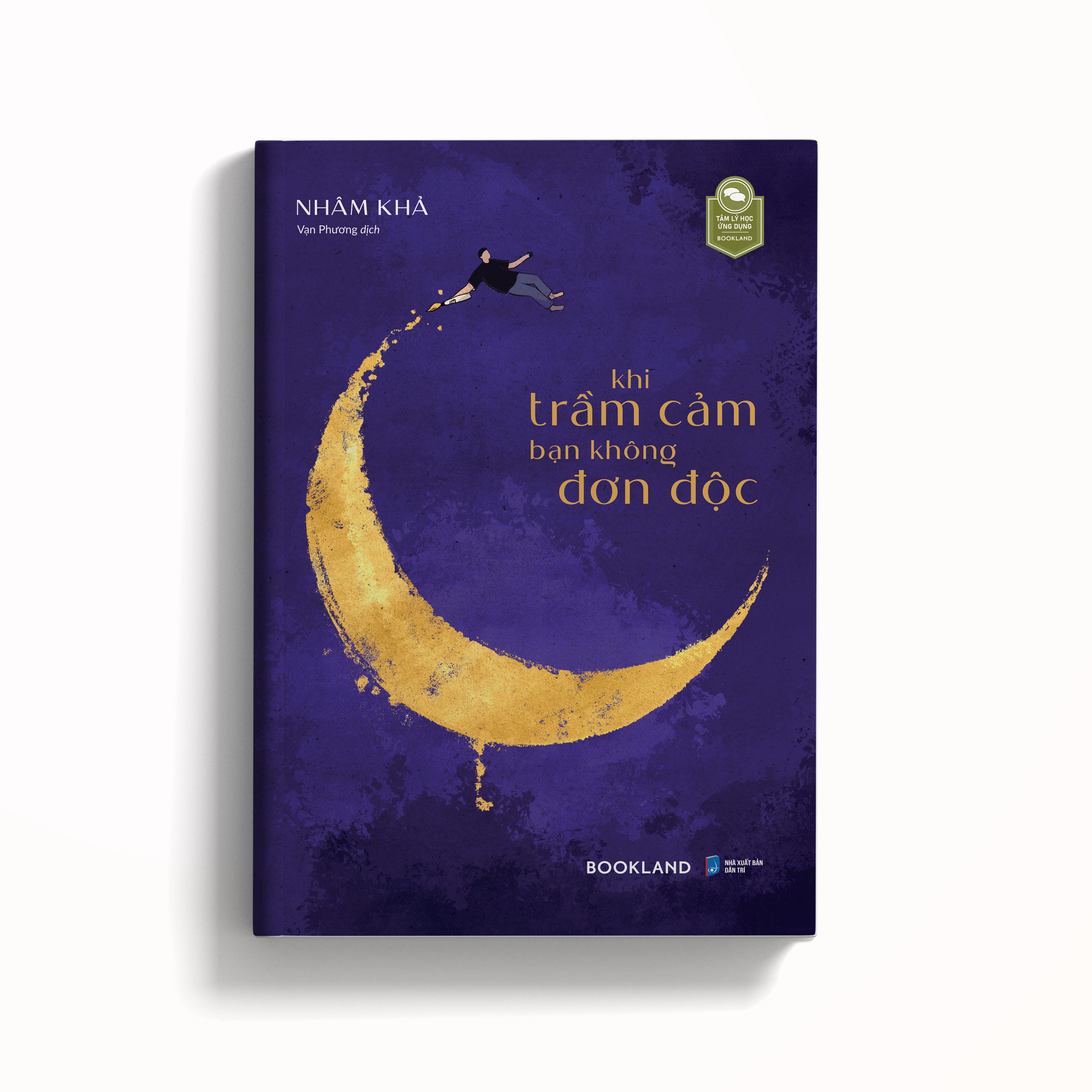 khi trầm cảm bạn không đơn độc - Ảnh 4