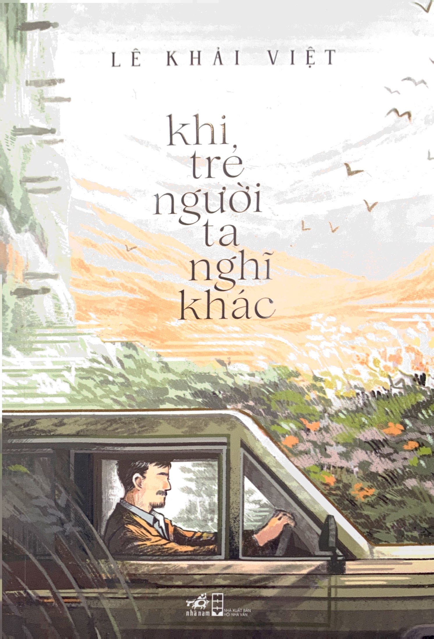 khi trẻ người ta nghĩ khác - Ảnh 2