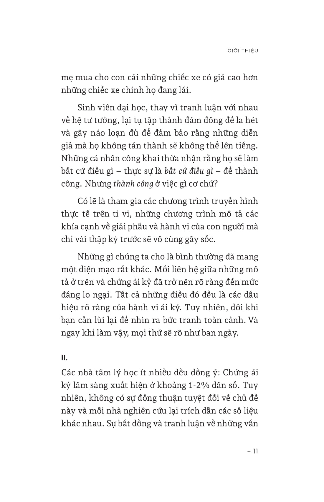 khi vây quanh là những người ái kỷ - Ảnh 13