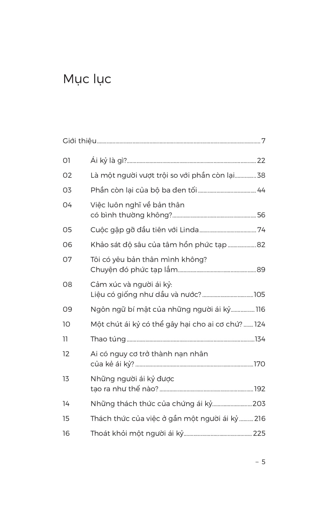 khi vây quanh là những người ái kỷ - Ảnh 7