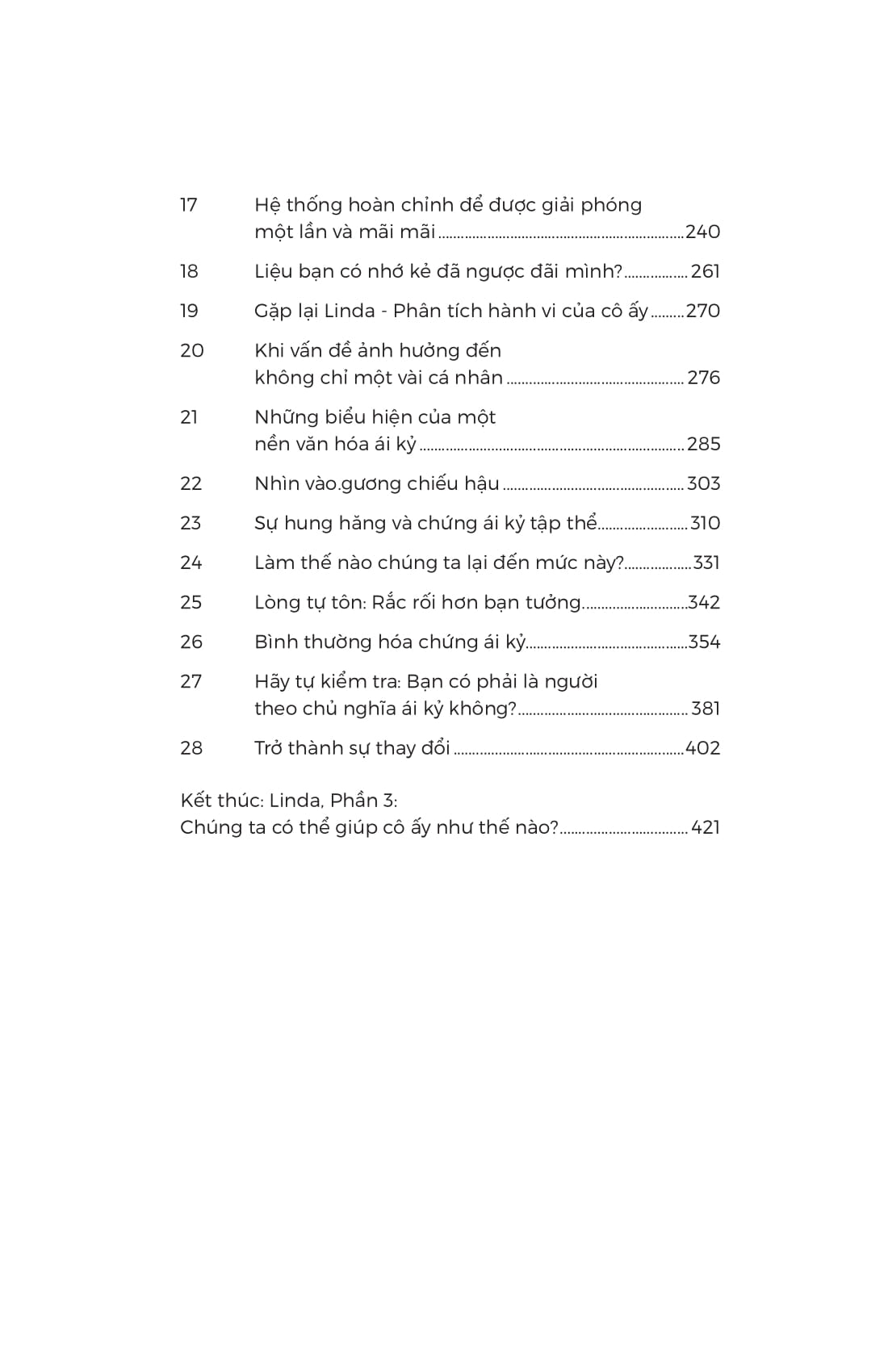 khi vây quanh là những người ái kỷ - Ảnh 8