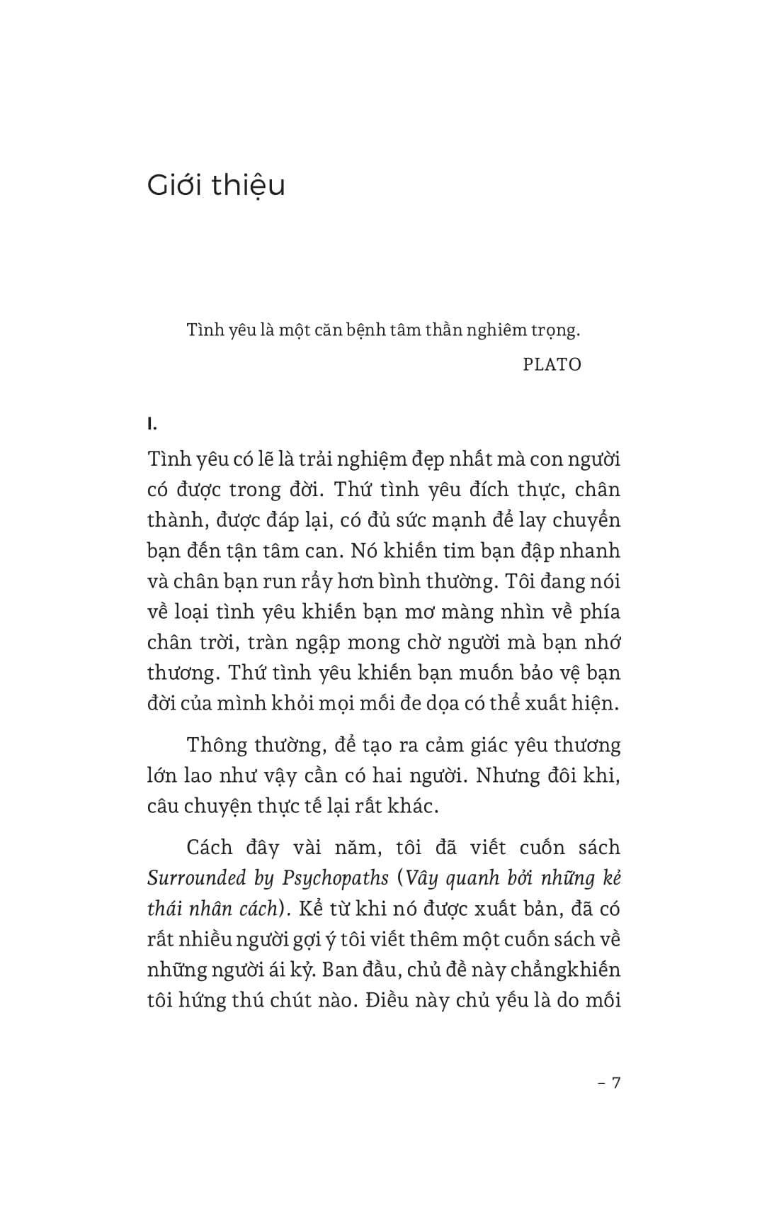 khi vây quanh là những người ái kỷ - Ảnh 9