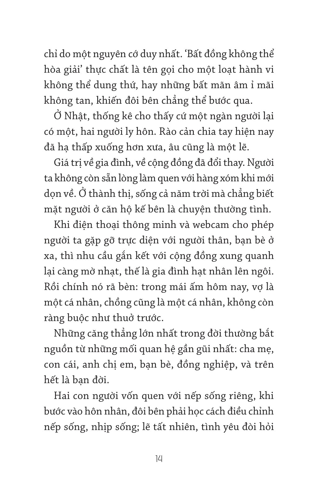 Khi Yêu Thương Còn Chưa Quên Lãng - Ảnh 12