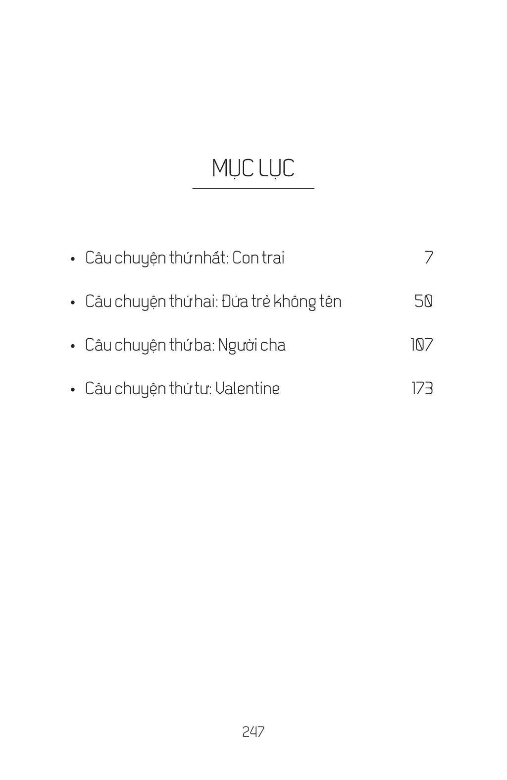 Khi Yêu Thương Còn Chưa Quên Lãng - Ảnh 15