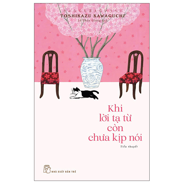 Khi Yêu Thương Còn Chưa Quên Lãng - Ảnh 18