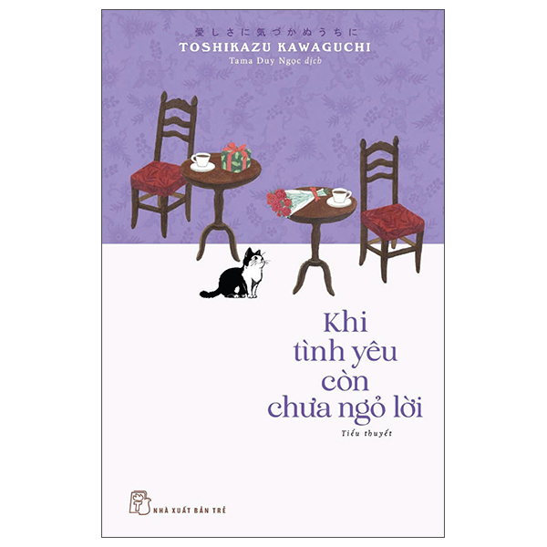 Khi Yêu Thương Còn Chưa Quên Lãng - Ảnh 20