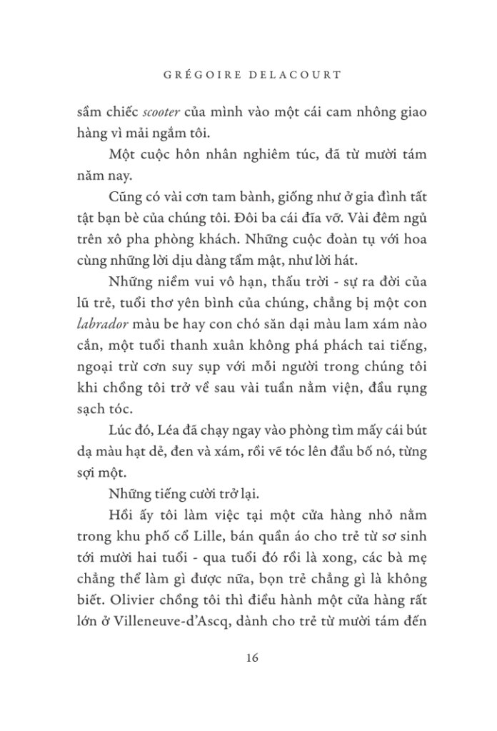 khiêu vũ bên bờ vực - Ảnh 10