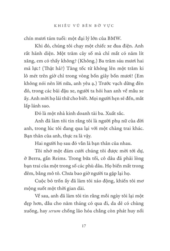 khiêu vũ bên bờ vực - Ảnh 11