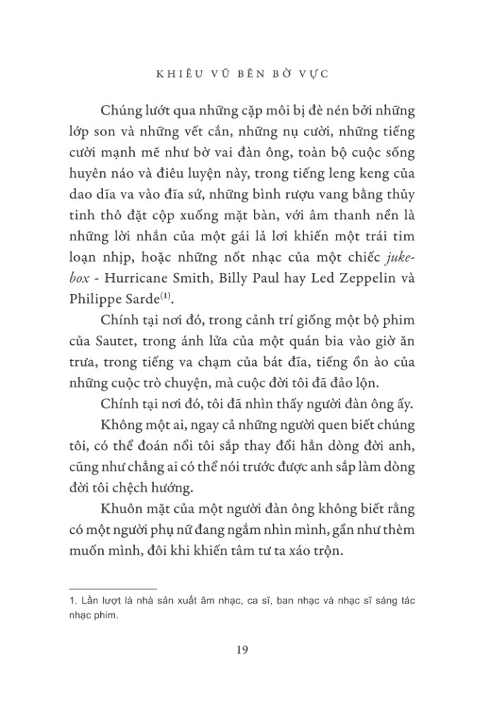 khiêu vũ bên bờ vực - Ảnh 13