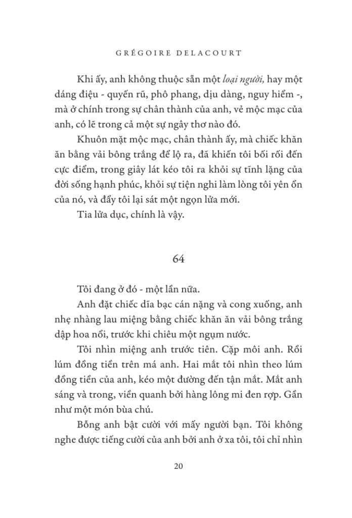 khiêu vũ bên bờ vực - Ảnh 14