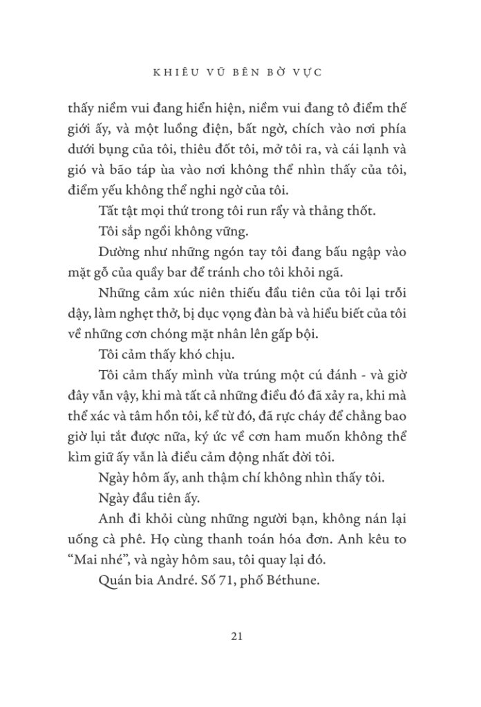 khiêu vũ bên bờ vực - Ảnh 15