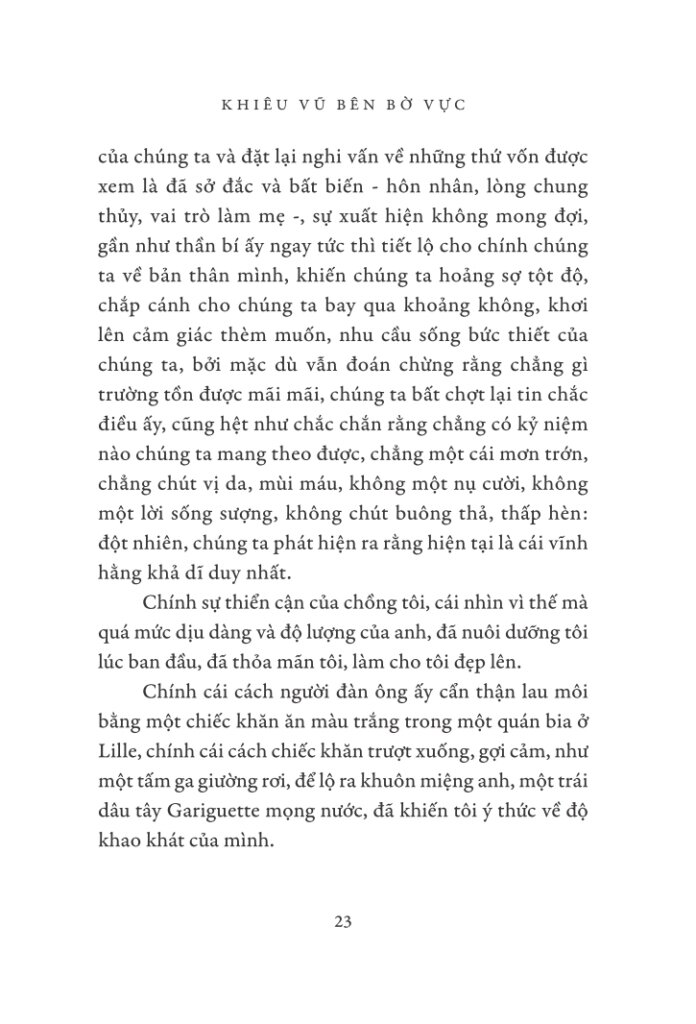 khiêu vũ bên bờ vực - Ảnh 17