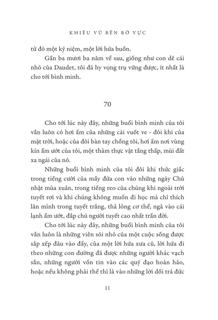 khiêu vũ bên bờ vực - Ảnh 5