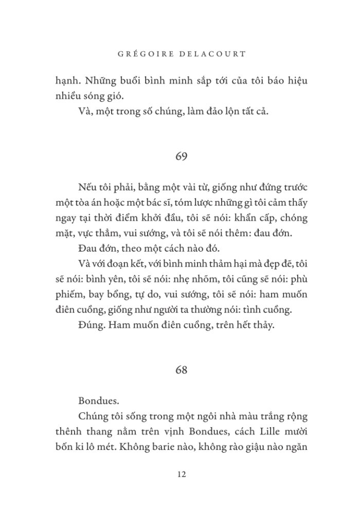 khiêu vũ bên bờ vực - Ảnh 6