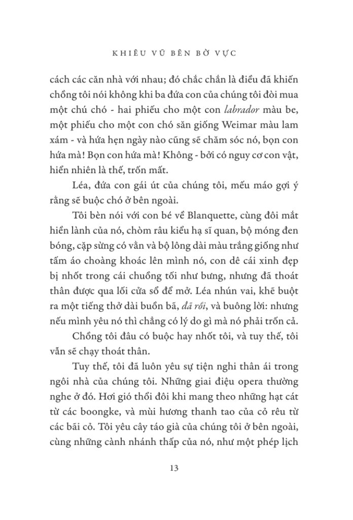 khiêu vũ bên bờ vực - Ảnh 7