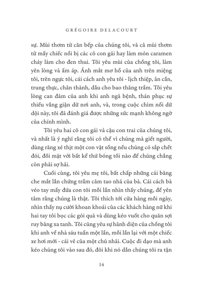 khiêu vũ bên bờ vực - Ảnh 8