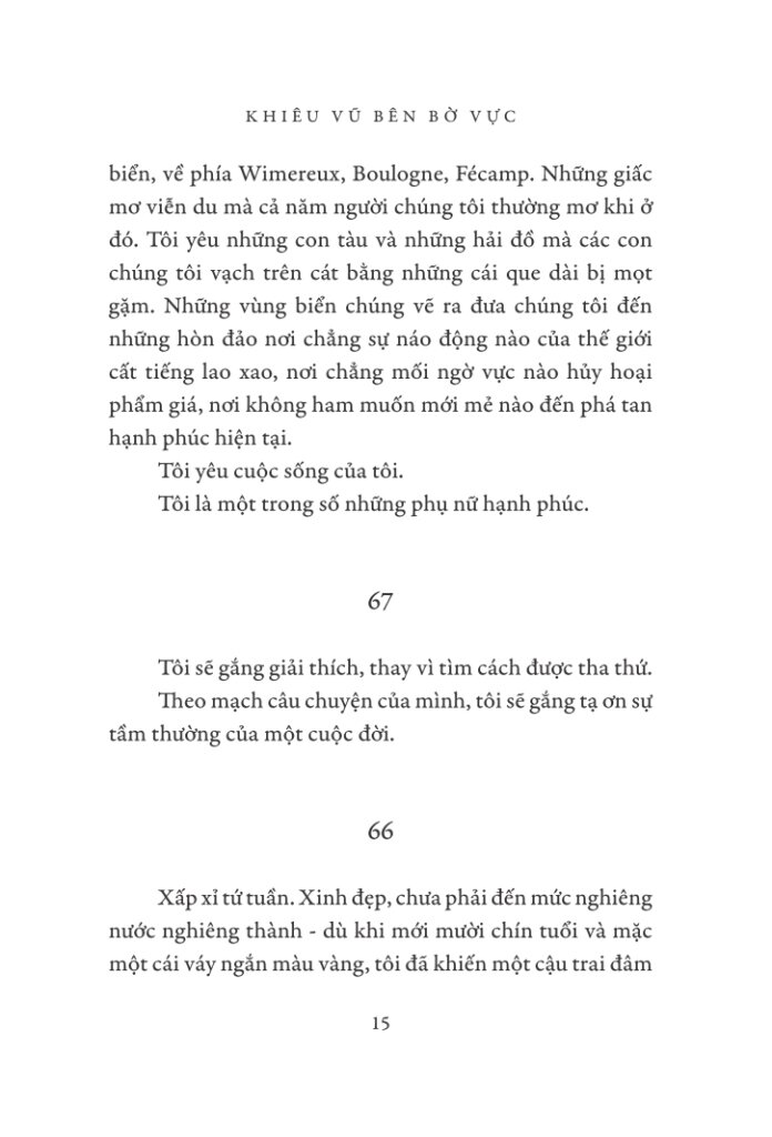 khiêu vũ bên bờ vực - Ảnh 9