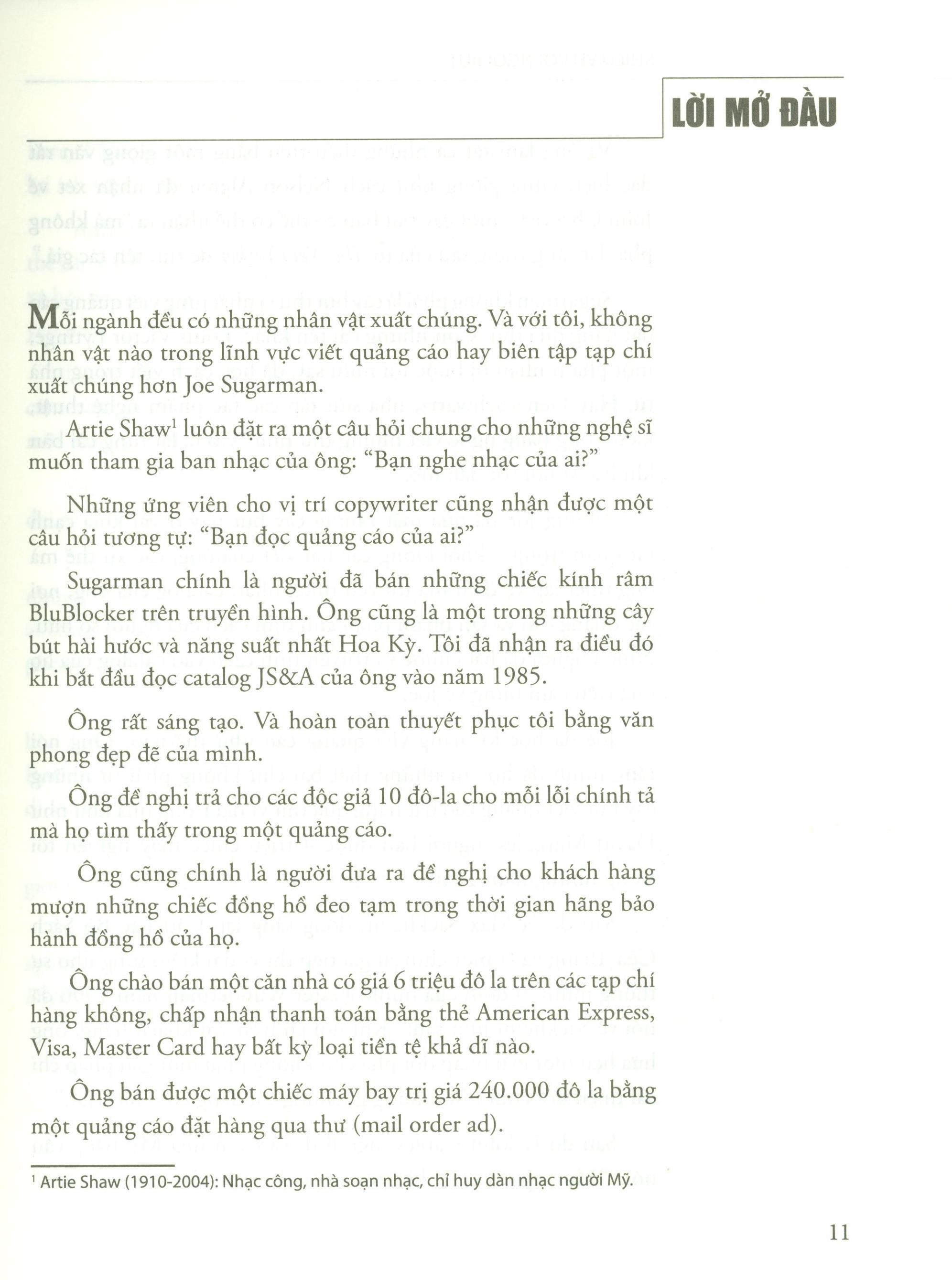 khiêu vũ với ngòi bút (tái bản 2019) - Ảnh 5