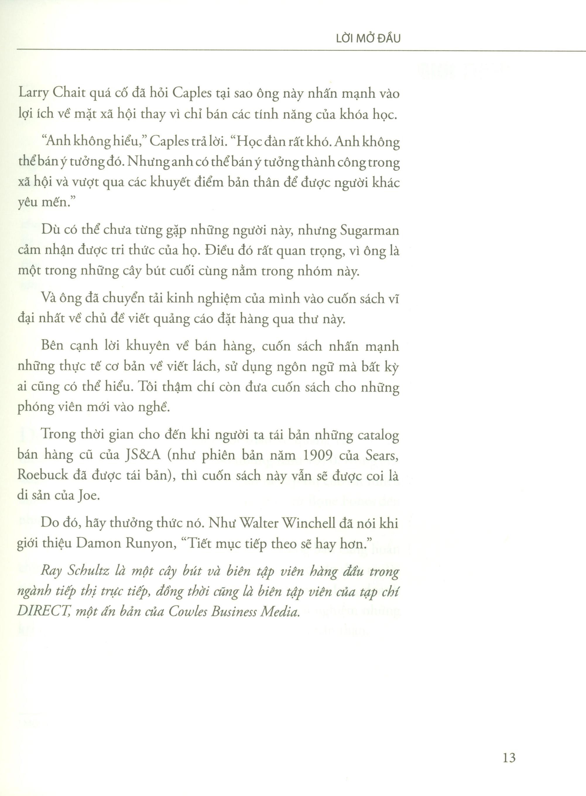 khiêu vũ với ngòi bút (tái bản 2019) - Ảnh 7