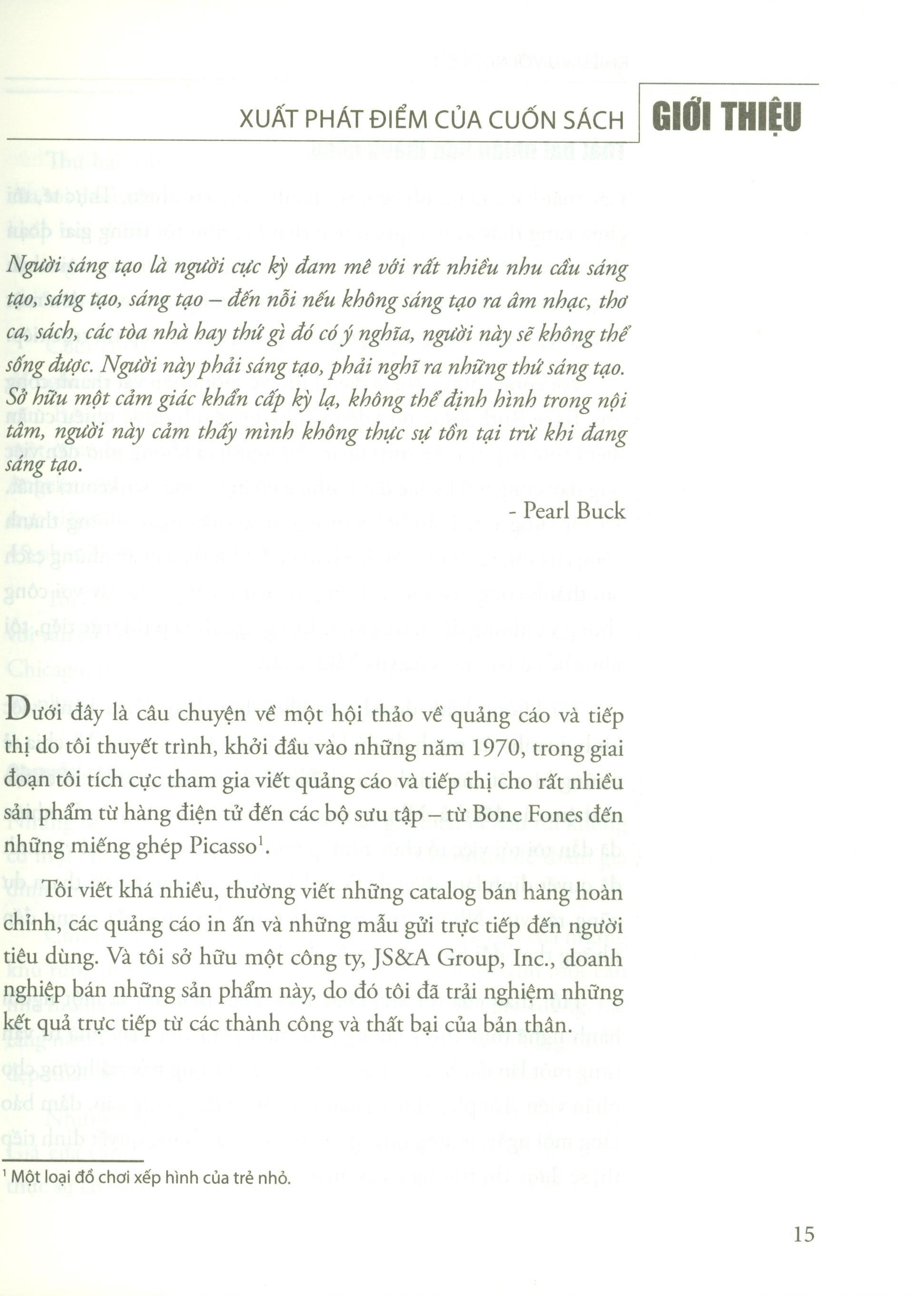 khiêu vũ với ngòi bút (tái bản 2019) - Ảnh 8