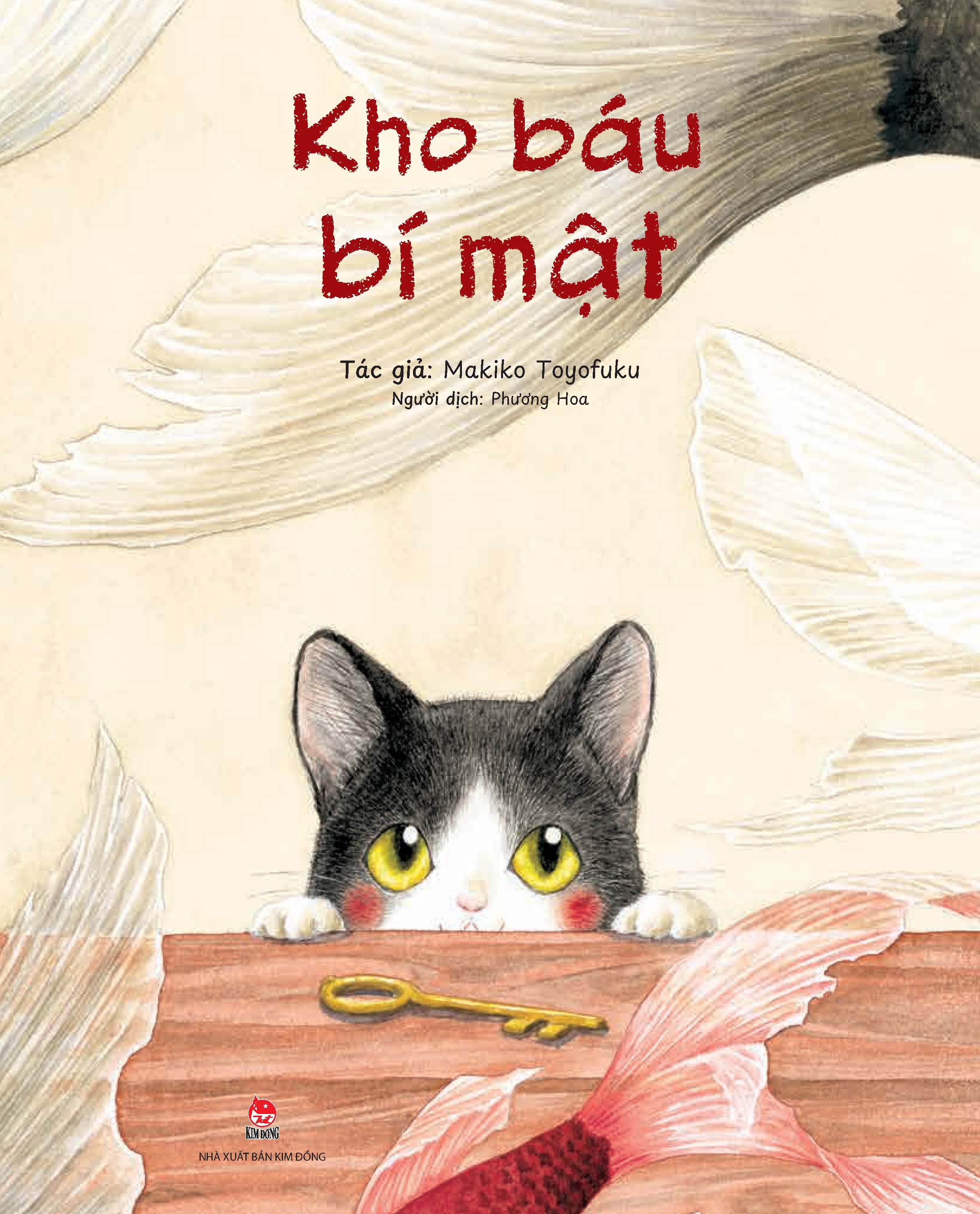 Kho Báu Bí Mật - Ảnh 2