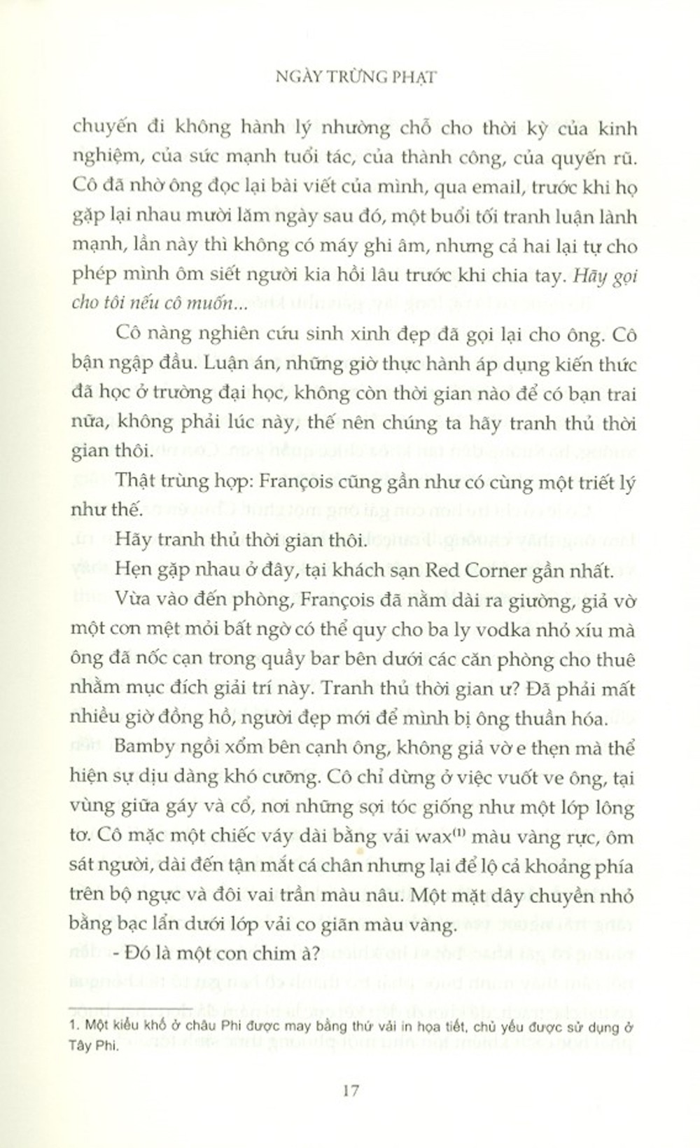 kho báu bị nguyền rủa - Ảnh 8