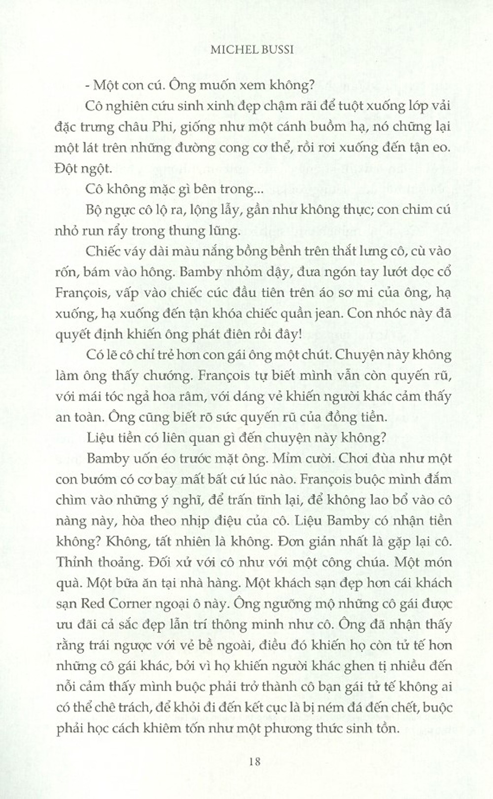 kho báu bị nguyền rủa - Ảnh 9