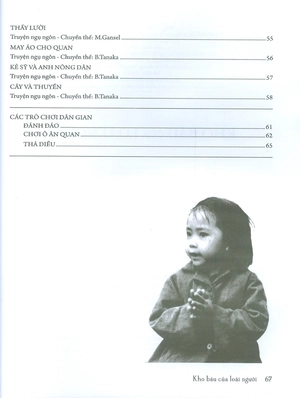 kho báu của loài người - bìa cứng - Ảnh 4