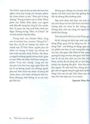 kho báu của loài người - bìa cứng - Ảnh 6