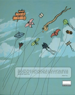 kho báu của loài người - bìa cứng - Ảnh 7