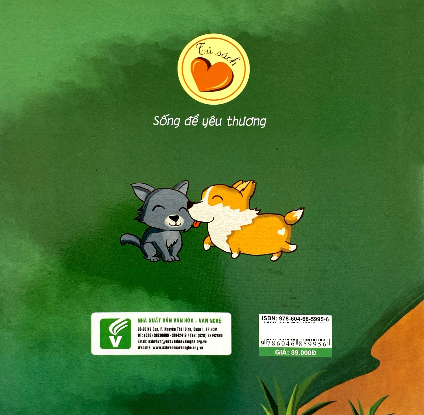 kho báu của nhà tom (dành cho trẻ em từ 3 đến 8 tuổi) - Ảnh 6