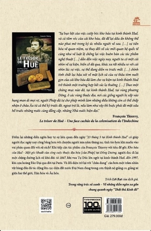 kho báu kinh thành huế sau ngày thất thủ kinh đô - Ảnh 2