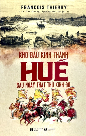 kho báu kinh thành huế sau ngày thất thủ kinh đô - Ảnh 3