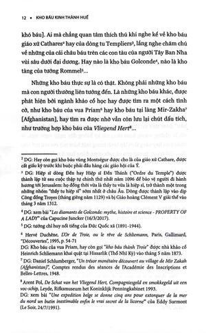 kho báu kinh thành huế sau ngày thất thủ kinh đô - Ảnh 5