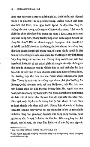 kho báu kinh thành huế sau ngày thất thủ kinh đô - Ảnh 7